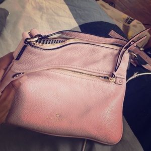 Kate spade satchel